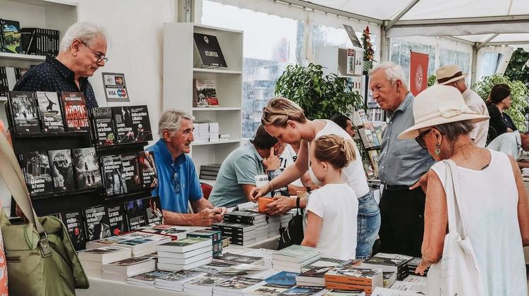 ÉMOTIONS - Hossegor entre biographie, Histoire et rencontres